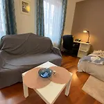 Apartment Miroir-arrivee Autonome-animal Ok *
