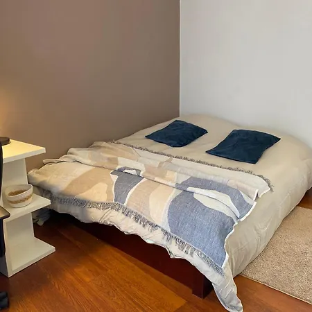 Miroir-arrivee Autonome-animal Ok Apartmán